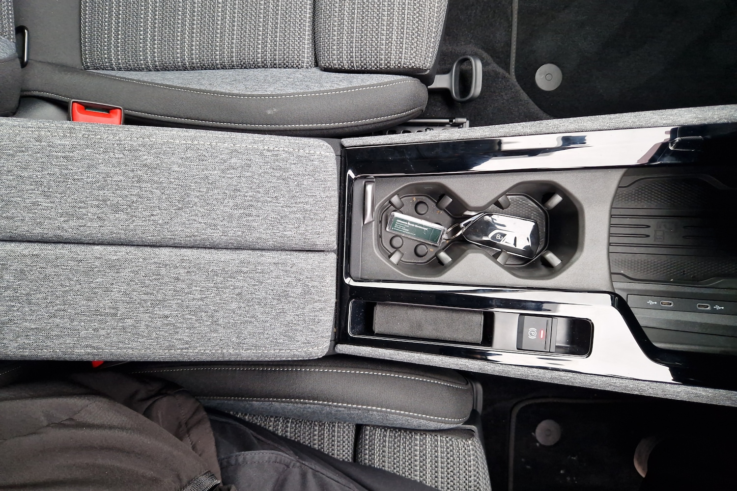 Used Skoda Superb 2025 for sale - 76679612: Photo 22