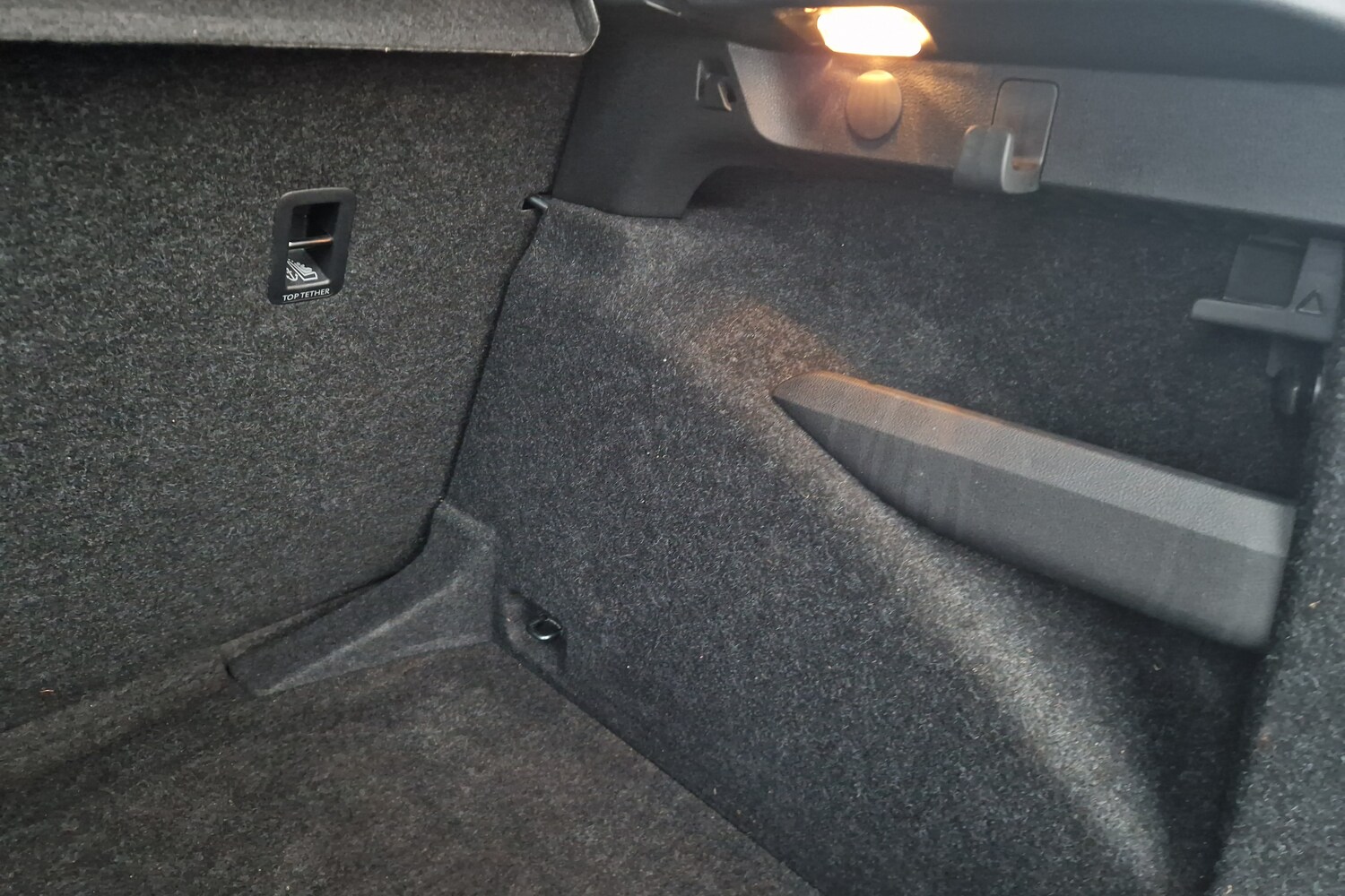 Used Skoda Kamiq 2021 for sale - 77205263: Photo 14