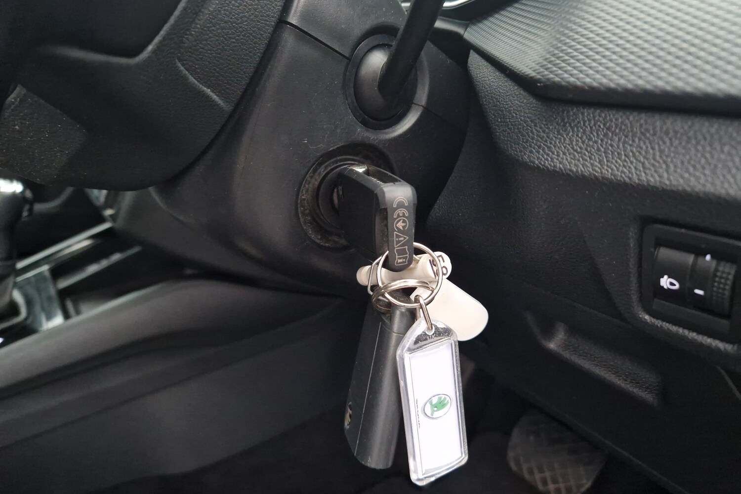 Used Skoda Kamiq 2021 for sale - 77205263: Photo 22