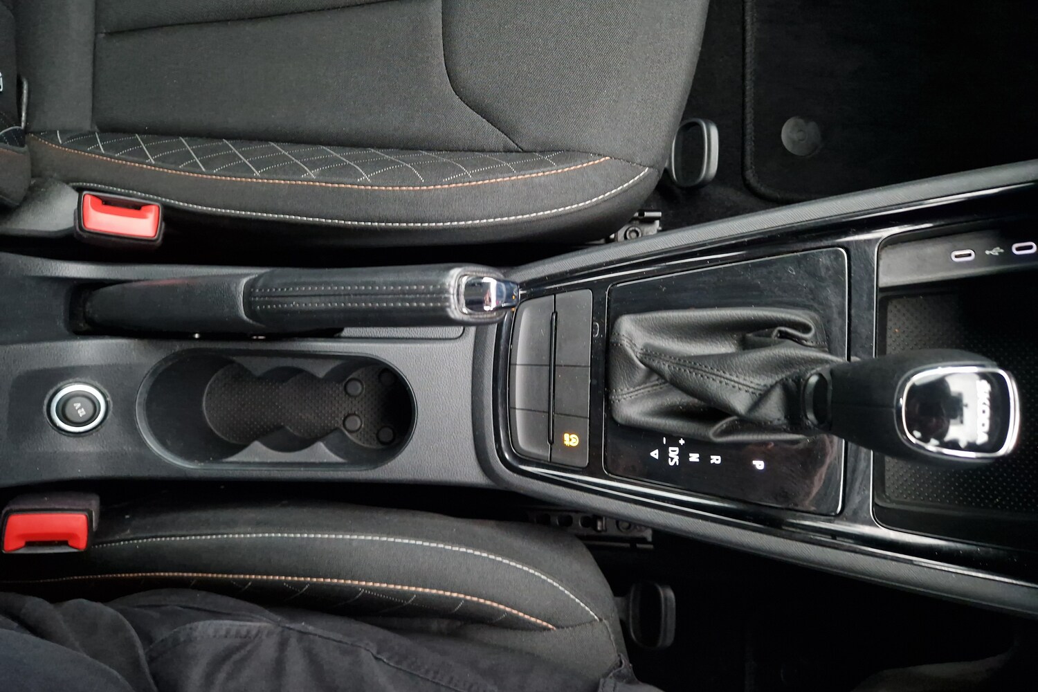 Used Skoda Kamiq 2021 for sale - 77205263: Photo 23