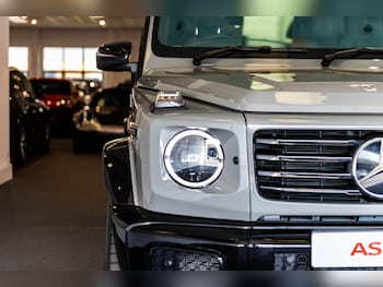 Used Mercedes-Benz G Class 2026 for sale - 79582246: Photo