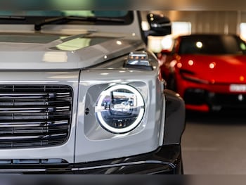 Used Mercedes-Benz G Class 2026 for sale - 79582246: Photo