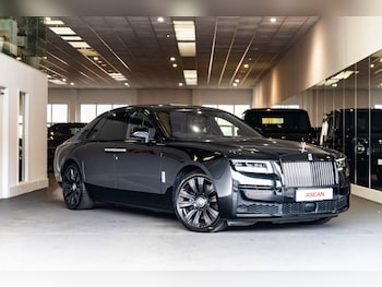 Used Rolls-Royce Ghost 2022 for sale - 79582236: Photo