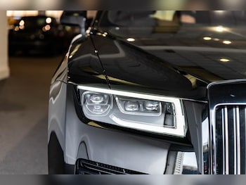 Used Rolls-Royce Ghost 2022 for sale - 79582236: Photo