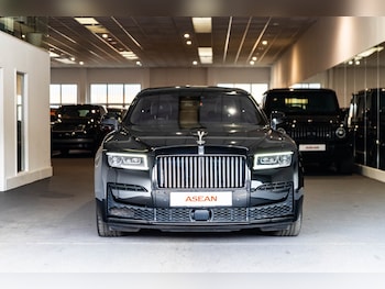 Used Rolls-Royce Ghost 2022 for sale - 79582236: Photo