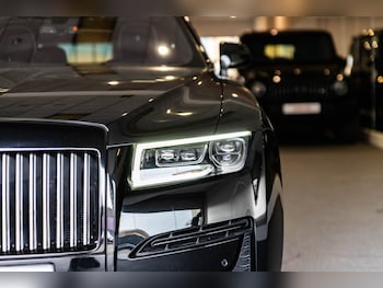 Used Rolls-Royce Ghost 2022 for sale - 79582236: Photo