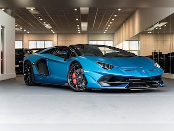 Used Lamborghini Aventador 2020 for sale - 79582256: Photo