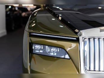 Used Rolls-Royce Wraith 2024 for sale - 79582270: Photo