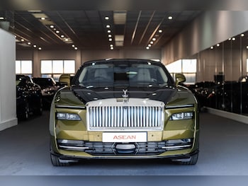Used Rolls-Royce Wraith 2024 for sale - 79582270: Photo