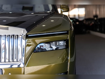Used Rolls-Royce Wraith 2024 for sale - 79582270: Photo