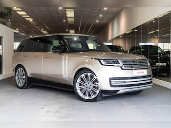 Used Land Rover Range Rover 2023 for sale - 79582267: Photo