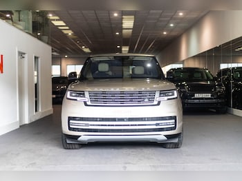 Used Land Rover Range Rover 2023 for sale - 79582267: Photo