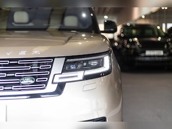 Used Land Rover Range Rover 2023 for sale - 79582267: Photo