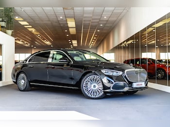 Used Mercedes-Benz S Class 2026 for sale - 79582299: Photo