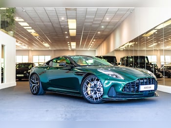 Used Aston Martin V8 2024 for sale - 79582252: Photo