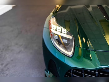 Used Aston Martin V8 2024 for sale - 79582252: Photo