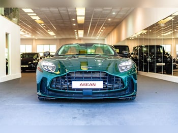Used Aston Martin V8 2024 for sale - 79582252: Photo