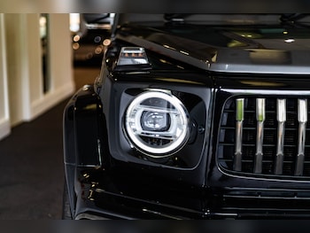Used Mercedes-Benz G Class 2020 for sale - 79582283: Photo
