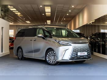 Used Lexus LM 2024 for sale - 79582232: Photo