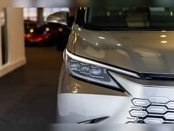 Used Lexus LM 2024 for sale - 79582232: Photo