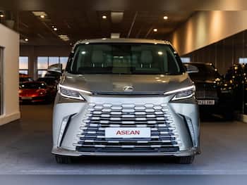 Used Lexus LM 2024 for sale - 79582232: Photo