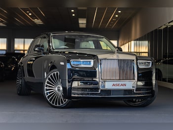 Used Rolls-Royce Phantom 2022 for sale - 79582233: Photo