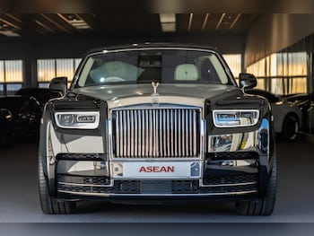 Used Rolls-Royce Phantom 2022 for sale - 79582233: Photo