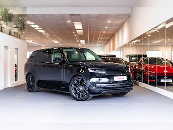 Used Land Rover Range Rover 2023 for sale - 79582257: Photo