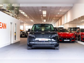 Used Land Rover Range Rover 2023 for sale - 79582257: Photo