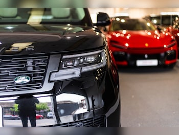 Used Land Rover Range Rover 2023 for sale - 79582257: Photo