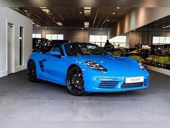 Used Porsche Other 2022 for sale - 79582287: Photo