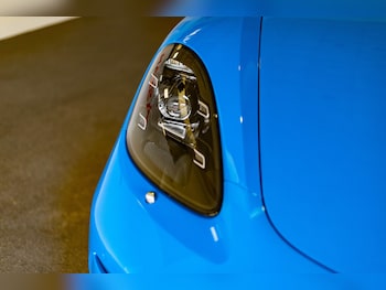 Used Porsche Other 2022 for sale - 79582287: Photo