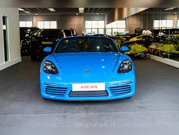 Used Porsche Other 2022 for sale - 79582287: Photo