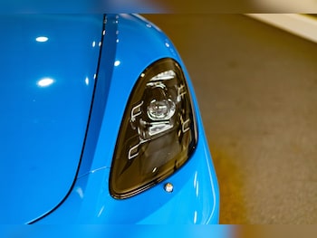 Used Porsche Other 2022 for sale - 79582287: Photo