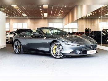Used Ferrari Roma 2024 for sale - 79582261: Photo
