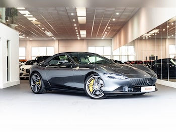Used Ferrari Roma 2024 for sale - 79582261: Photo