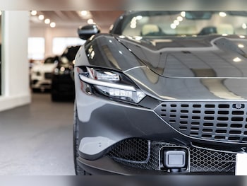 Used Ferrari Roma 2024 for sale - 79582261: Photo