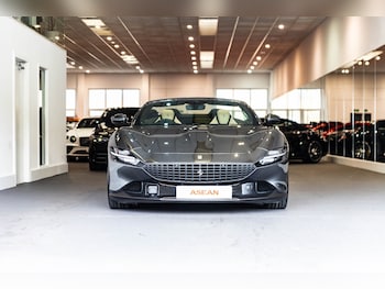 Used Ferrari Roma 2024 for sale - 79582261: Photo