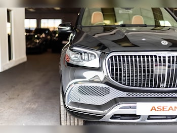 Used Mercedes-Benz GLS 2024 for sale - 79582237: Photo