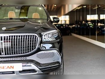 Used Mercedes-Benz GLS 2024 for sale - 79582237: Photo