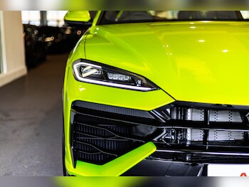 Used Lamborghini Urus 2025 for sale - 79582319: Photo