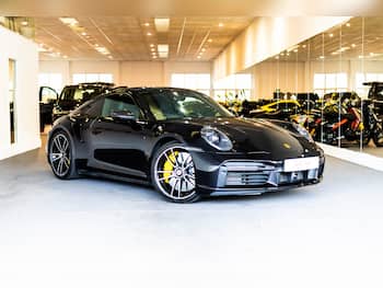 Used Porsche 911 2023 for sale - 79671639: Photo