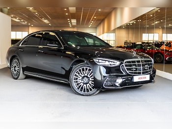 Used Mercedes-Benz S Class 2024 for sale - 79582325: Photo