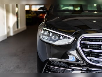 Used Mercedes-Benz S Class 2024 for sale - 79582325: Photo