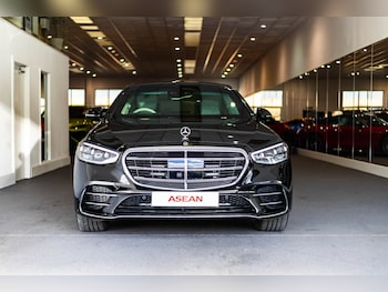 Used Mercedes-Benz S Class 2024 for sale - 79582325: Photo