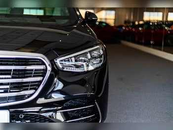 Used Mercedes-Benz S Class 2024 for sale - 79582325: Photo