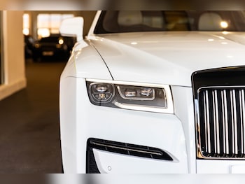 Used Rolls-Royce Ghost 2023 for sale - 79582230: Photo