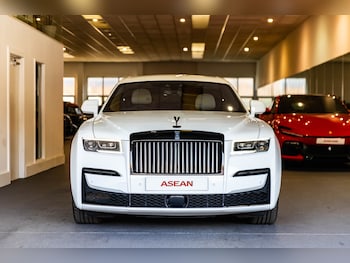 Used Rolls-Royce Ghost 2023 for sale - 79582230: Photo