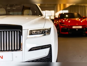 Used Rolls-Royce Ghost 2023 for sale - 79582230: Photo