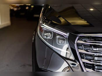 Used Mercedes-Benz V-Class 2025 for sale - 79582250: Photo